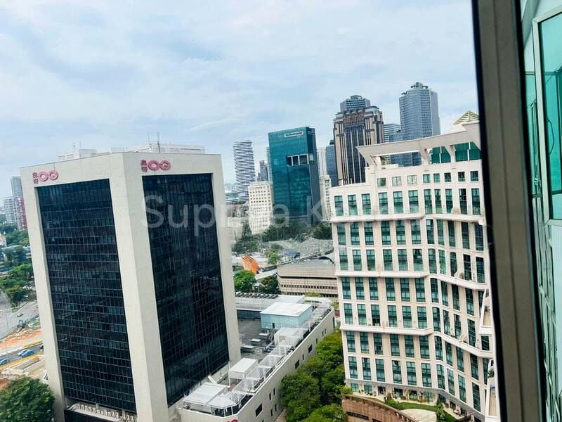 4 Bed Apartment (Condo) for Sale in  Burlington Square - Image 15