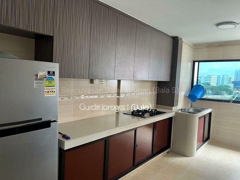 Common Room (HDB) for Rent in  468 North Bridge Road - Image 9