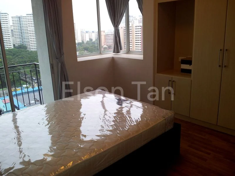 3 Bed Apartment (Condo) for Rent in  Moonstone Residences - Image 6
