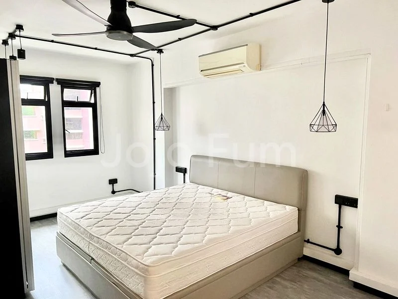 Master Room (HDB) for Rent in  296 Yishun Street 20 - Image 1