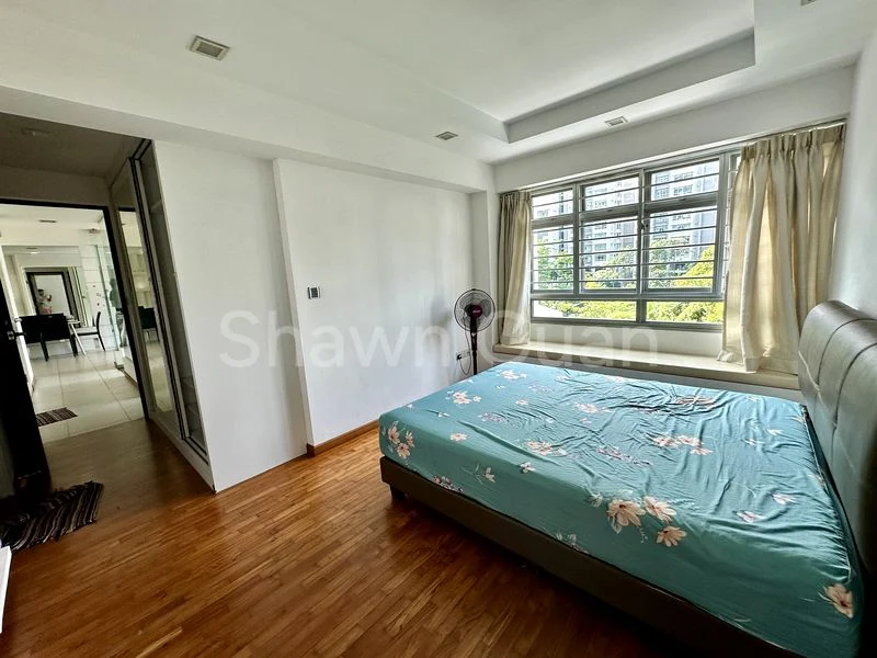 4 Room (4A) HDB for Rent in  301 Punggol Central - Image 10