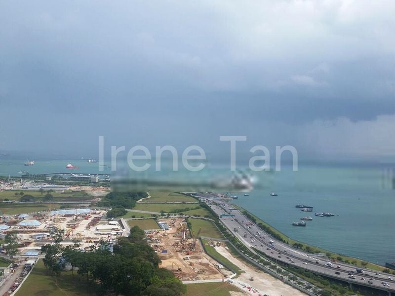 1 Bed Condo for Rent in  V On Shenton - Image 10