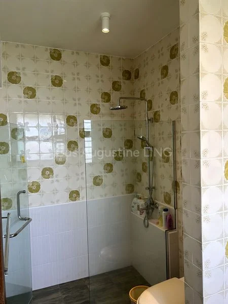 Master Room (Condo) for Rent in  Lakeside Tower - Image 7