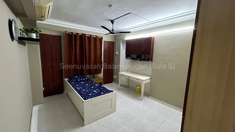 Common Room (HDB) for Rent in  130 Rivervale Street - Image 9