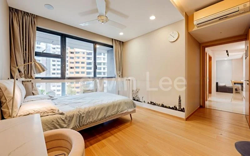 3 Bed Executive Condo for Sale in  Blossom Residences - Image 9