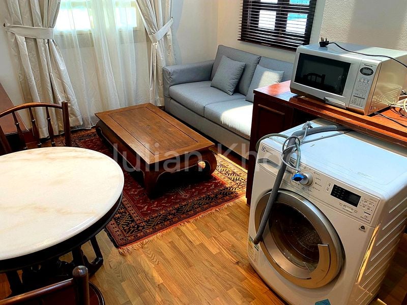 Studio Apartment (Condo) for Rent in  Lotus @ Joo Chiat - Image 2