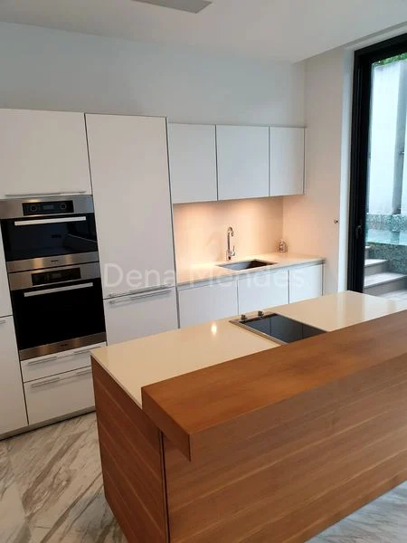 4 Bed Condo for Rent in  Oei Tiong Ham Park Residences - Image 3