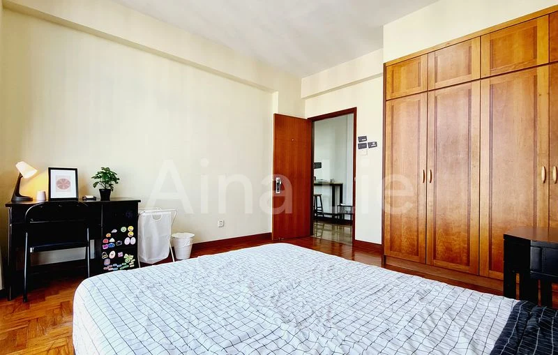 Master Room (Condo) for Rent in  East Meadows - Image 3