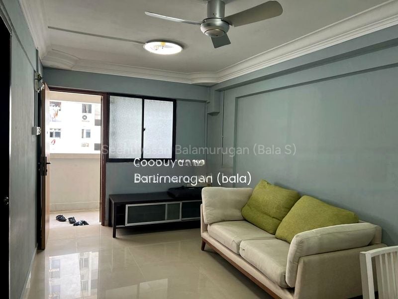 Common Room (HDB) for Rent in  468 North Bridge Road - Image 3