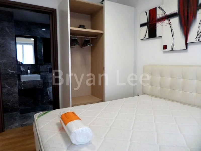 1 Bed Apartment (Condo) for Sale in  Espada - Image 3