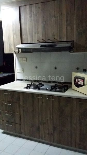 2 Bed Condo for Sale in  The Tanamera - Image 5