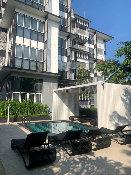 2 Bed Condo for Sale in  The Verandah Residences - Image 10