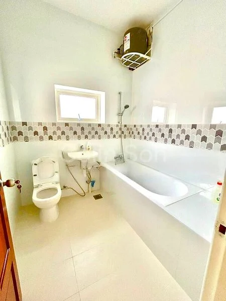3 Bed Walk-up Apartment (Condo) for Rent in  Michel apartment - Image 7