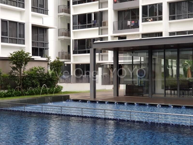 Studio Condo for Sale in  8 @ Woodleigh - Image 3