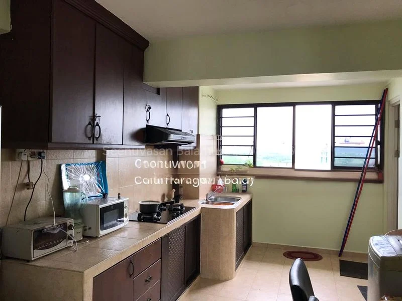 Room (HDB) for Rent in  2 Hougang Avenue 3 - Image 5
