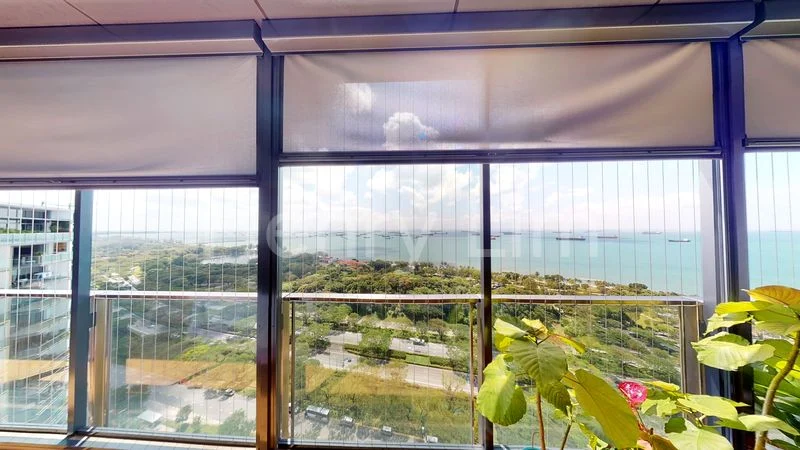 5 Bed Apartment (Condo) for Sale in  Seaside Residences - Image 1