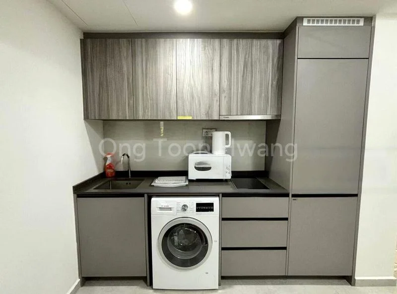 3 Bed Condo for Sale in  Sixteen35 Residences - Image 3