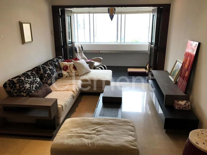 5 Room (5I) HDB for Sale in  126 Bukit Merah View - Image 1