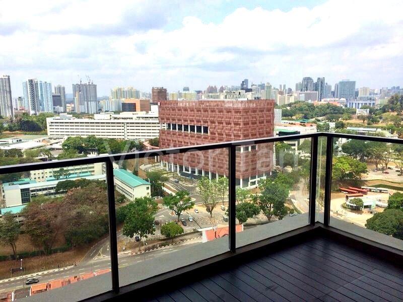 1 Bed (Condo) for Sale in  Spottiswoode Residences - Image 10