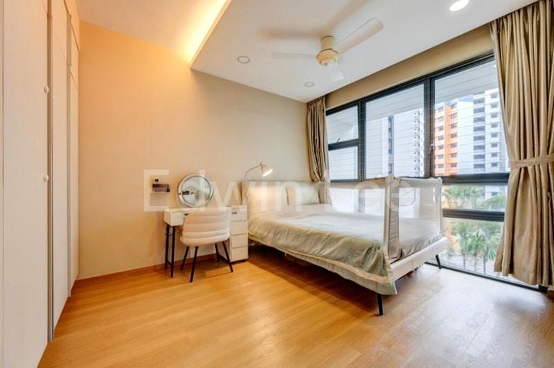 3 Bed Executive Condo for Sale in  Blossom Residences - Image 10
