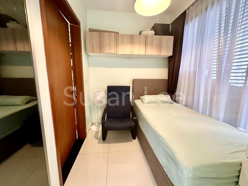 1+1 Bed Condo for Sale in  Ness - Image 12
