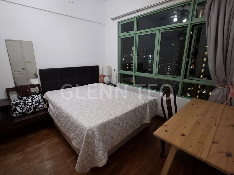 Common Room (Condo) for Rent in  Tiara - Image 4