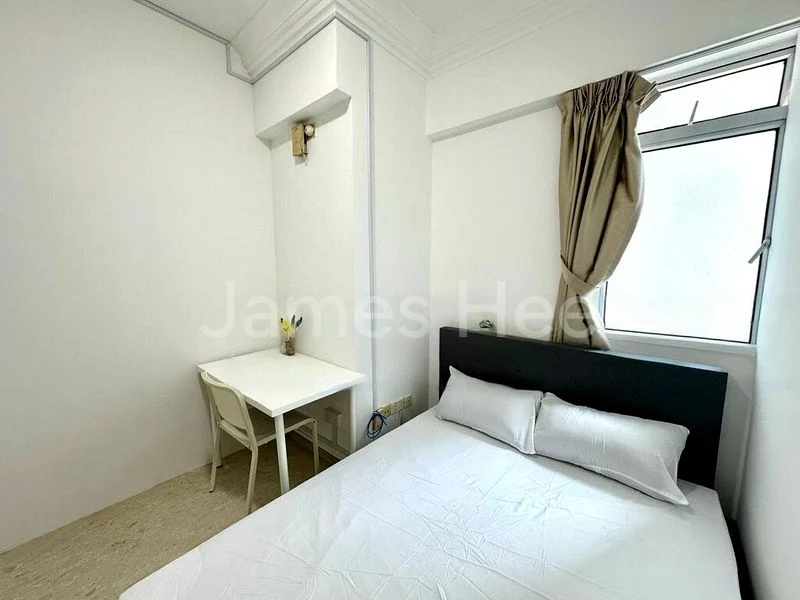 Common Room (Condo) for Rent in  Grand Chateau - Image 4