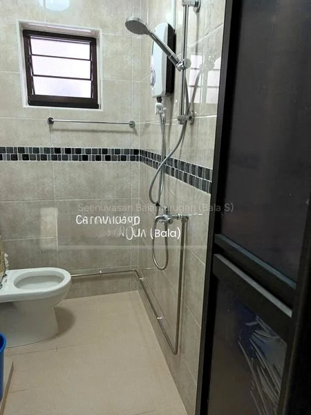 Common Room (HDB) for Rent in  104 Gangsa Road - Image 5