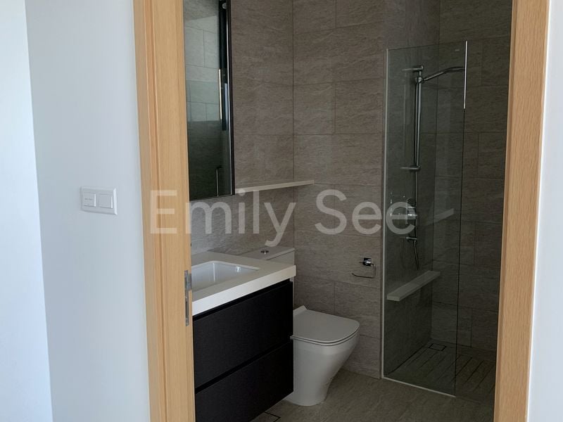 Studio Condo for Rent in  City Gate - Image 3