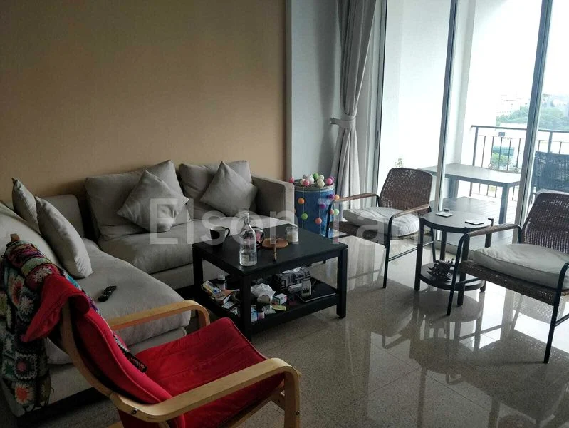 3 Bed Apartment (Condo) for Rent in  Moonstone Residences - Image 12