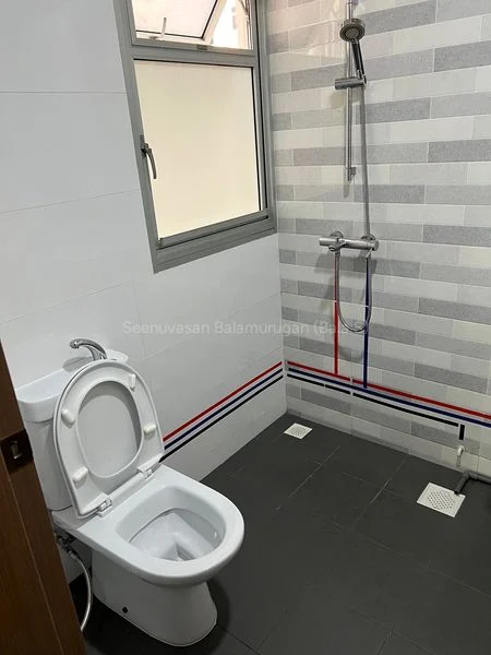Common Room (HDB) for Rent in  635C Tampines North Drive 2 - Image 4