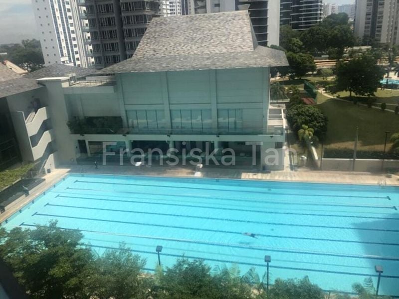 4 Bed Apartment (Condo) for Sale in  Amber Residences - Image 1
