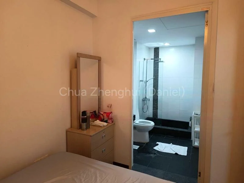 1 Bed Apartment (Condo) for Rent in  Mackenzie 88 - Image 4