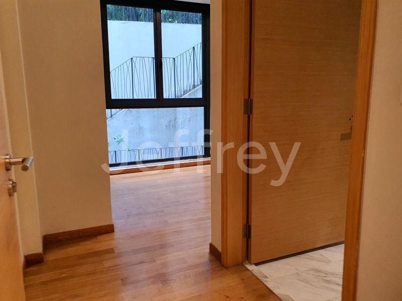 3+1 Bed Apartment (Condo) for Rent in  Waterscape At Cavenagh - Image 12