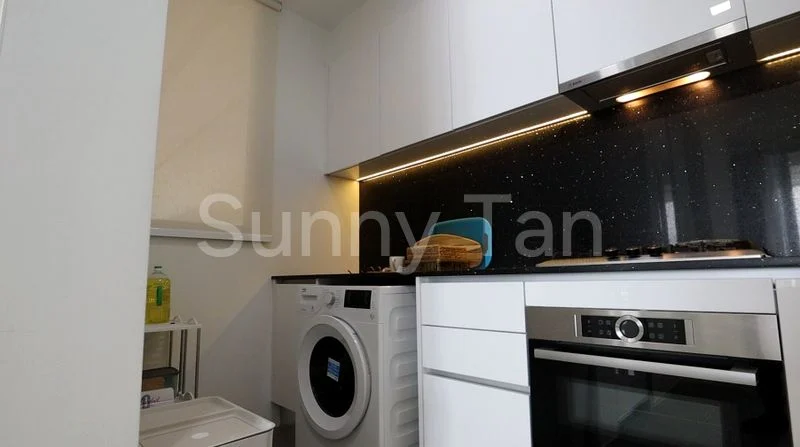 2 Bed Apartment (Condo) for Sale in  Kallang Riverside - Image 7