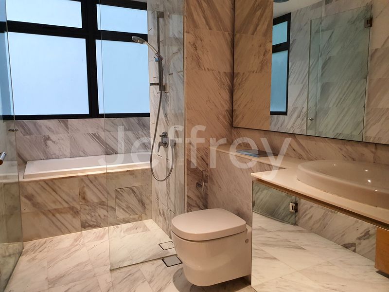 3+1 Bed Apartment (Condo) for Rent in  Waterscape At Cavenagh - Image 13