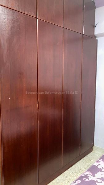 Master Room (HDB) for Rent in  204 Ang Mo Kio Avenue 3 - Image 3