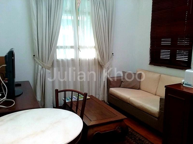 Studio Apartment (Condo) for Rent in  Lotus @ Joo Chiat - Image 1