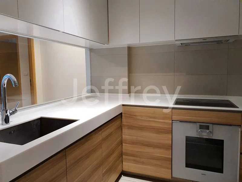 3+1 Bed Apartment (Condo) for Rent in  Waterscape At Cavenagh - Image 6
