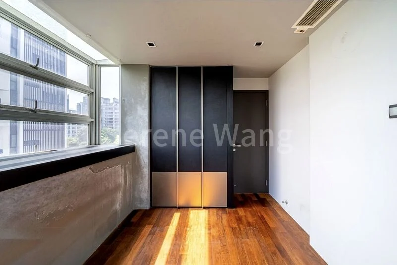 2+1 Bed Apartment (Condo) for Rent in  Balmoral Crest - Image 7