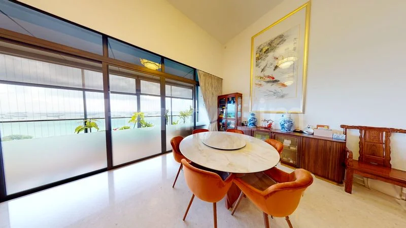 5 Bed Apartment (Condo) for Sale in  Seaside Residences - Image 9