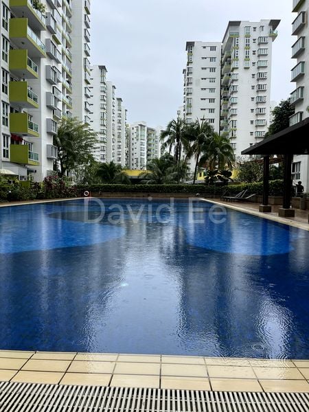 Common Room (Condo) for Rent in  The Warren - Image 3