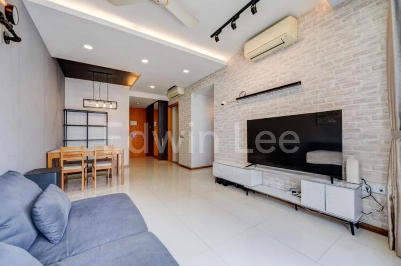 3 Bed Executive Condo for Sale in  Blossom Residences - Image 2