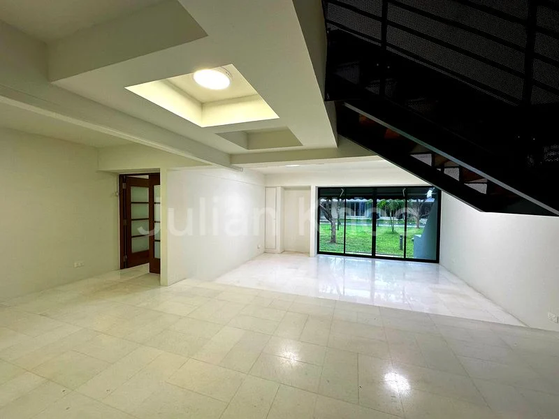 3 Bed Condo for Rent in  Chancery Court - Image 2
