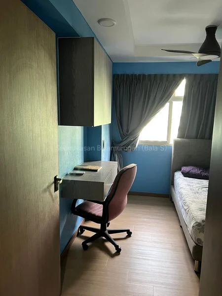 Common Room (HDB) for Rent in  635C Tampines North Drive 2 - Image 2