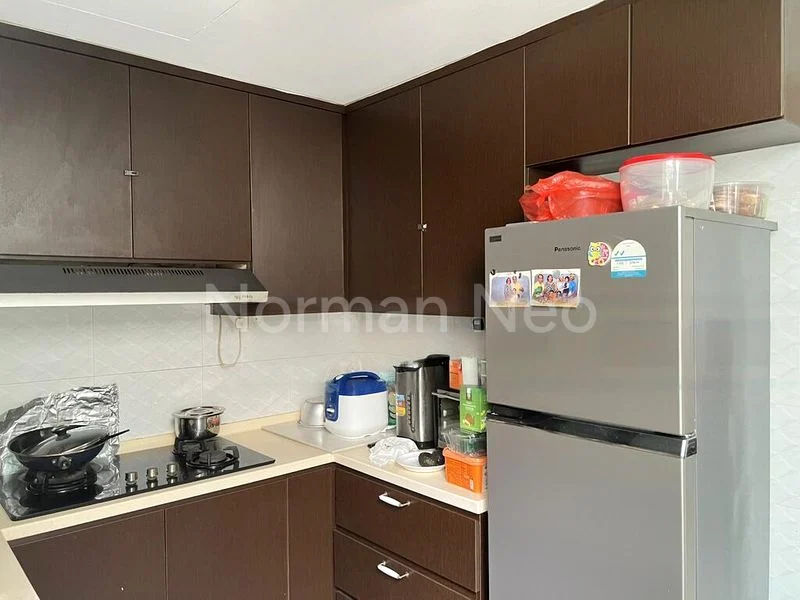Master Room (Condo) for Rent in  Wing Fong Mansions - Image 7