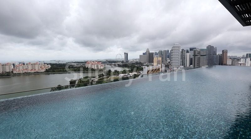2 Bed Apartment (Condo) for Sale in  Kallang Riverside - Image 13