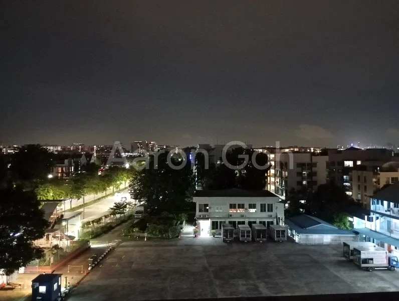 1 Bed Apartment (Condo) for Rent in  Park Residences Kovan - Image 5