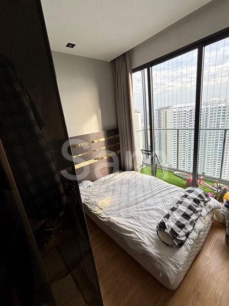 3 Bed Apartment (Condo) for Rent in  The Clement Canopy - Image 11