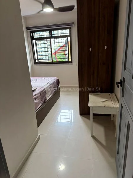 Common Room (HDB) for Rent in  322B Anchorvale Drive - Image 5